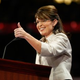Illustration for article titled On Eve Of Speech, Sarah Palin Trots Out Death Panels Deception Again